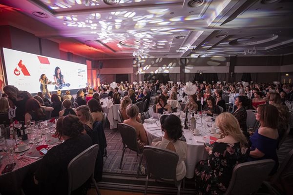 Women in Business NI Awards 2019