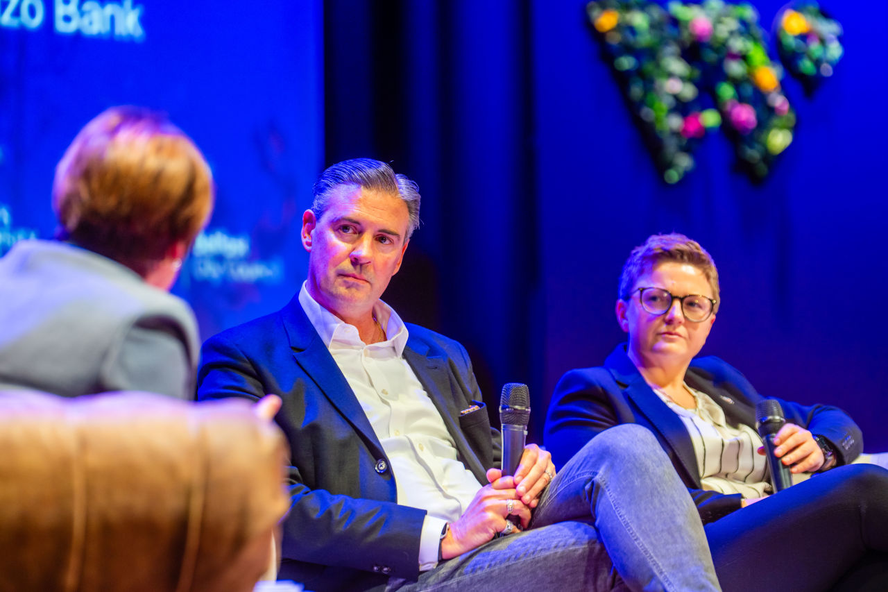 Voices of Leadership 2024