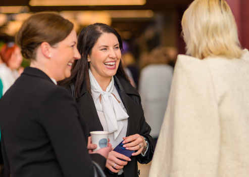 Women in Marketing Connect