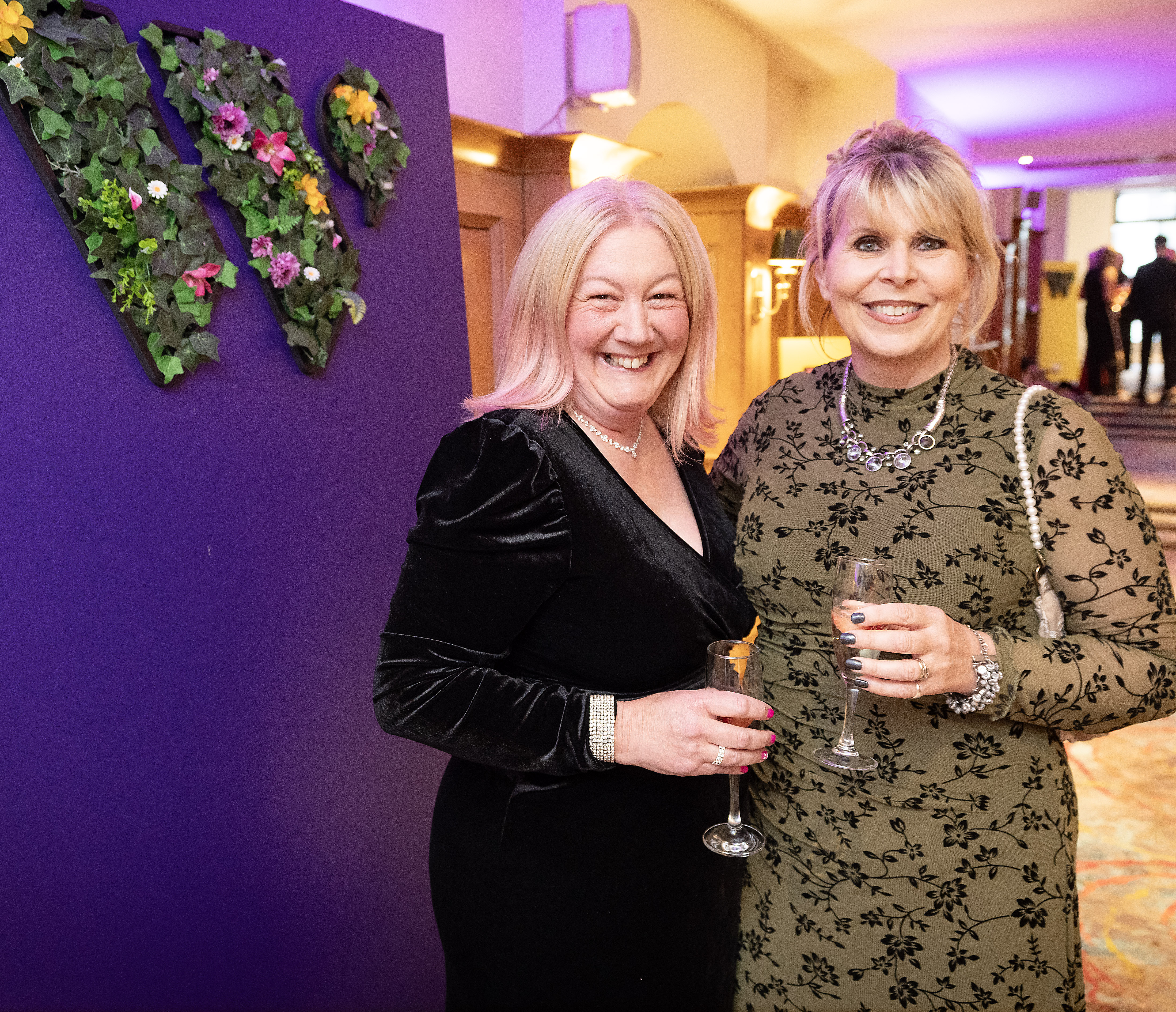 Women in Tech Awards 2024