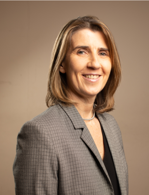 Philippa McShane
