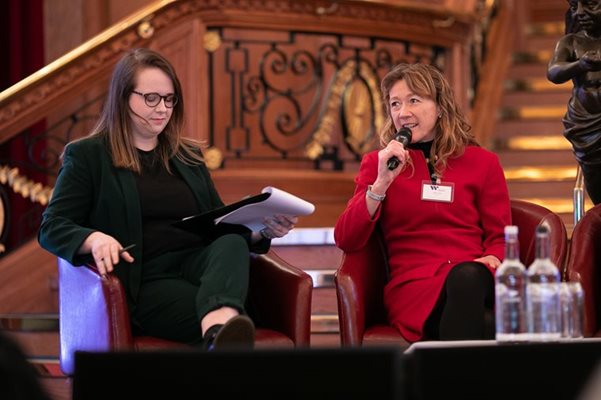 Women in Tech Conference 2020