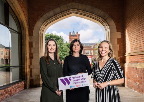Women in Business Unveil Voices of Leadership to Headline 2024 Conference