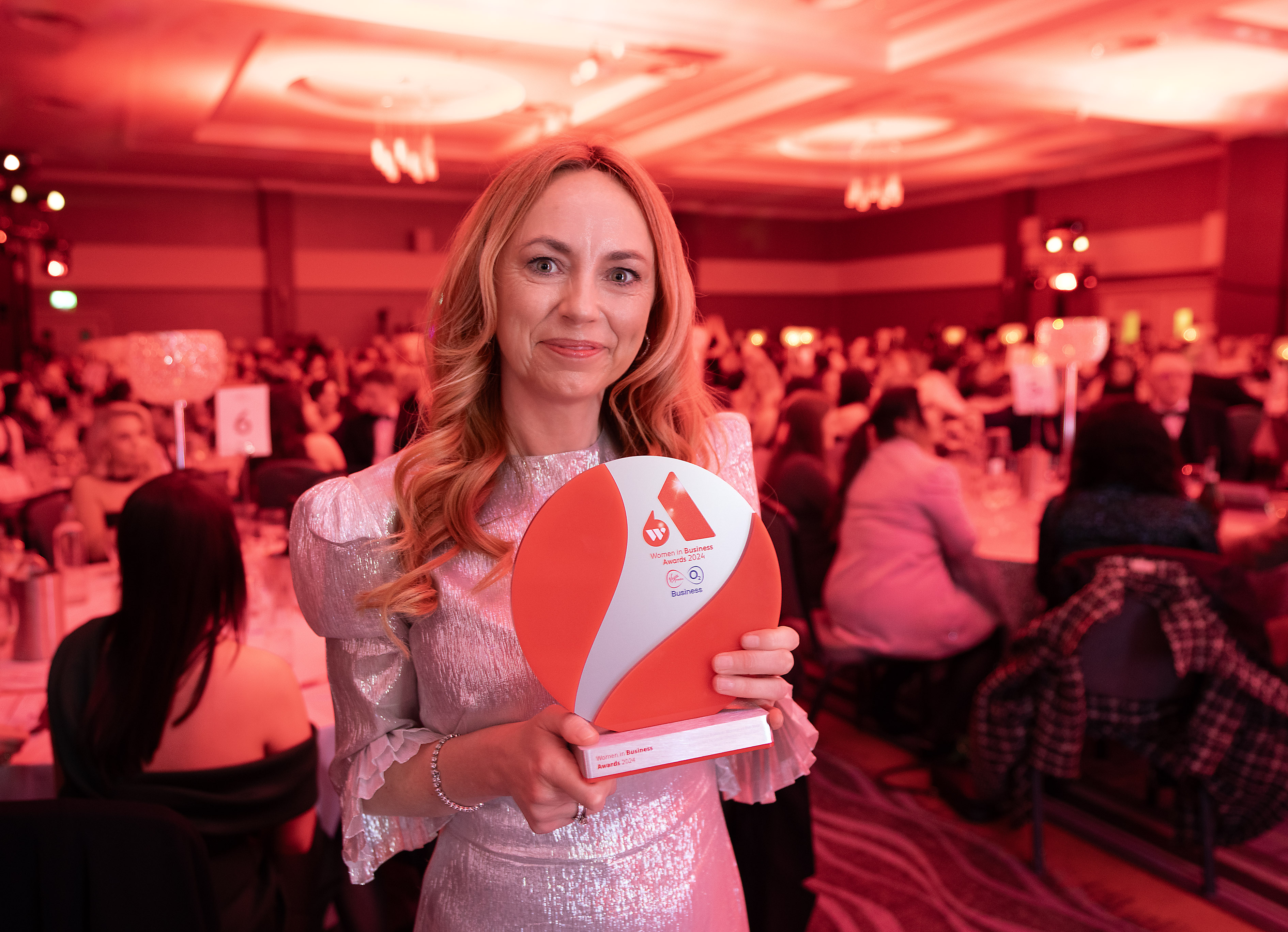  Women in Business Awards 2024