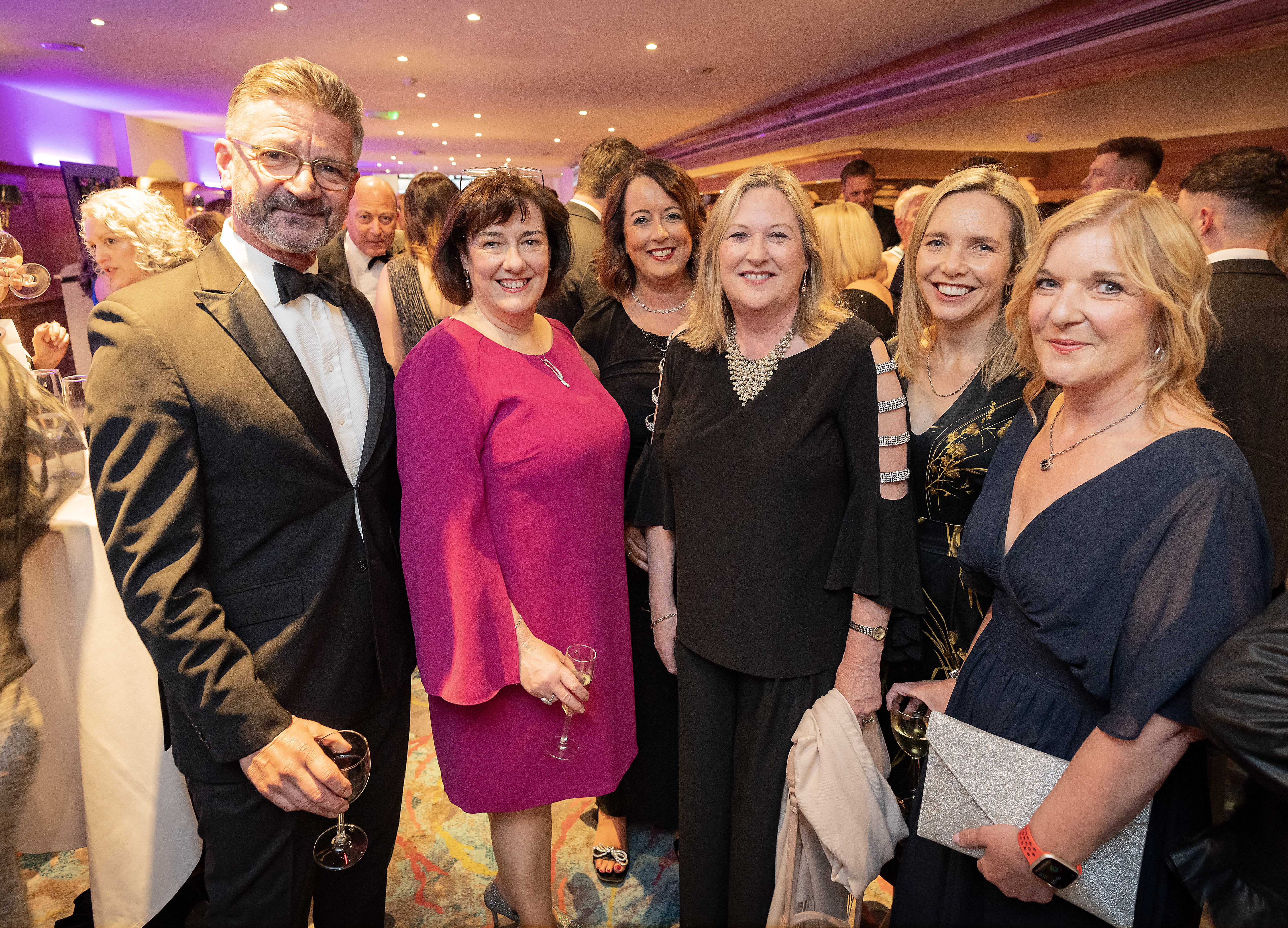 Women in Tech Awards 2024