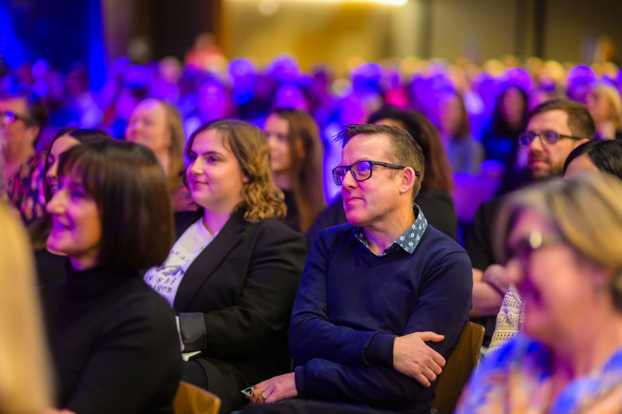 Voices of Leadership 2024