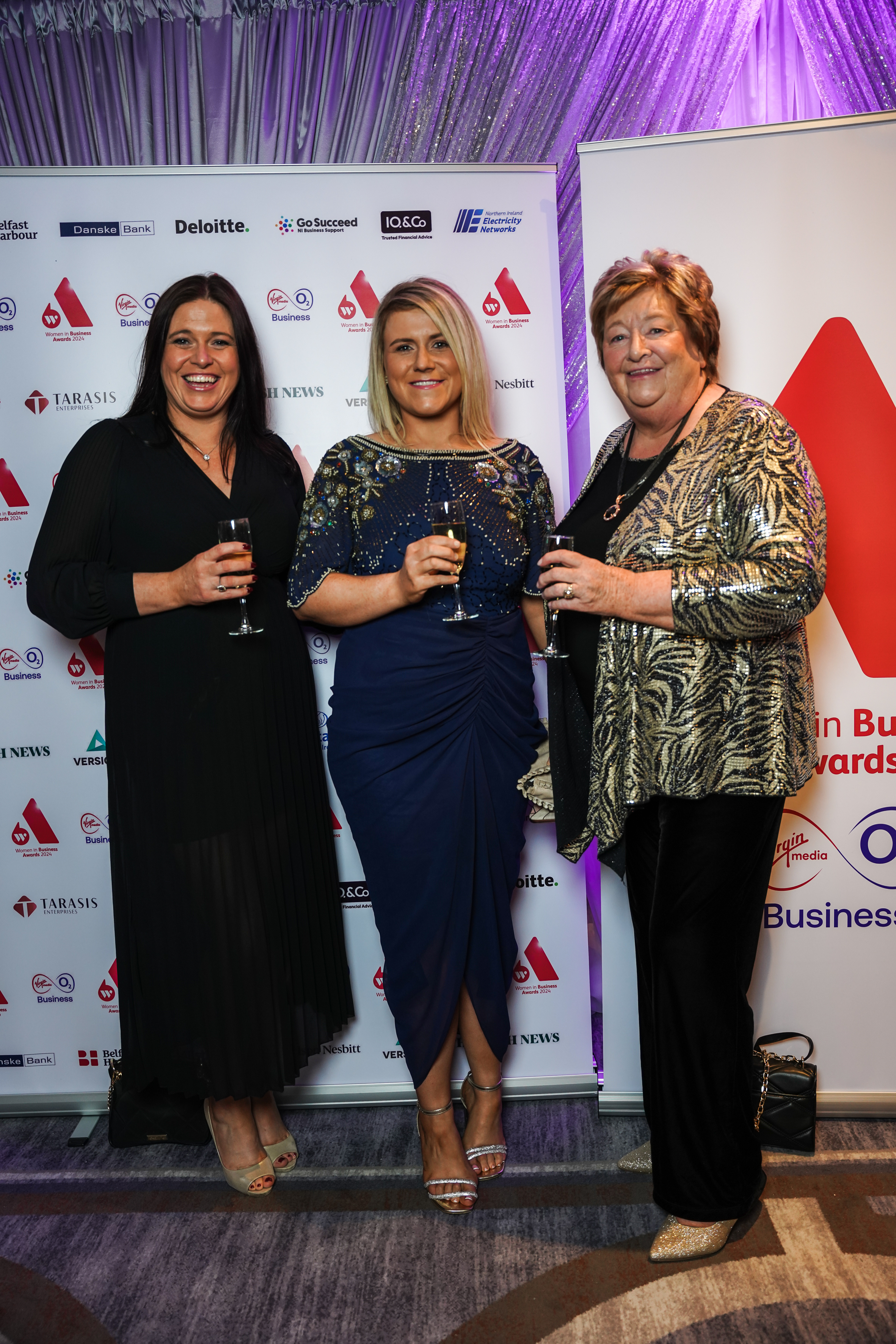 Women in Business Awards 2024