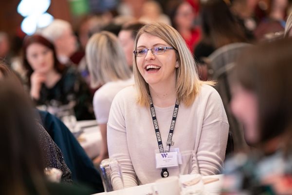 Women in Tech Conference 2020