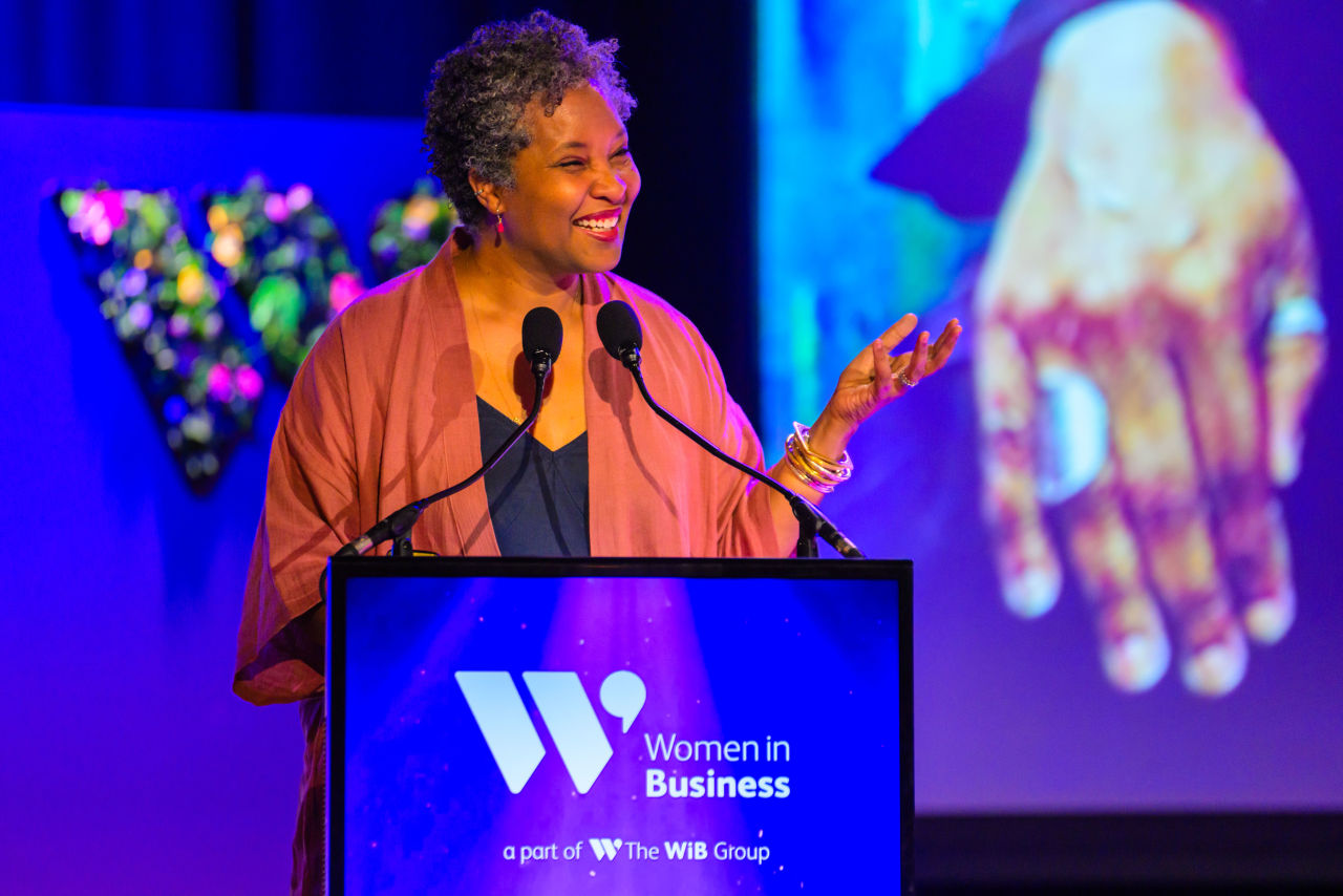 Voices of Leadership 2024