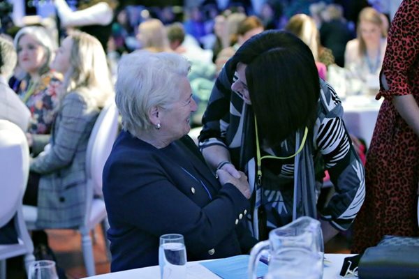 4th Annual Female Entrepreneur Conference 2020