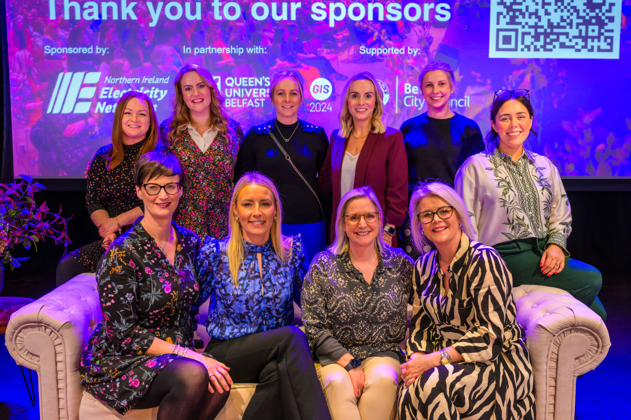 Voices of Leadership 2024