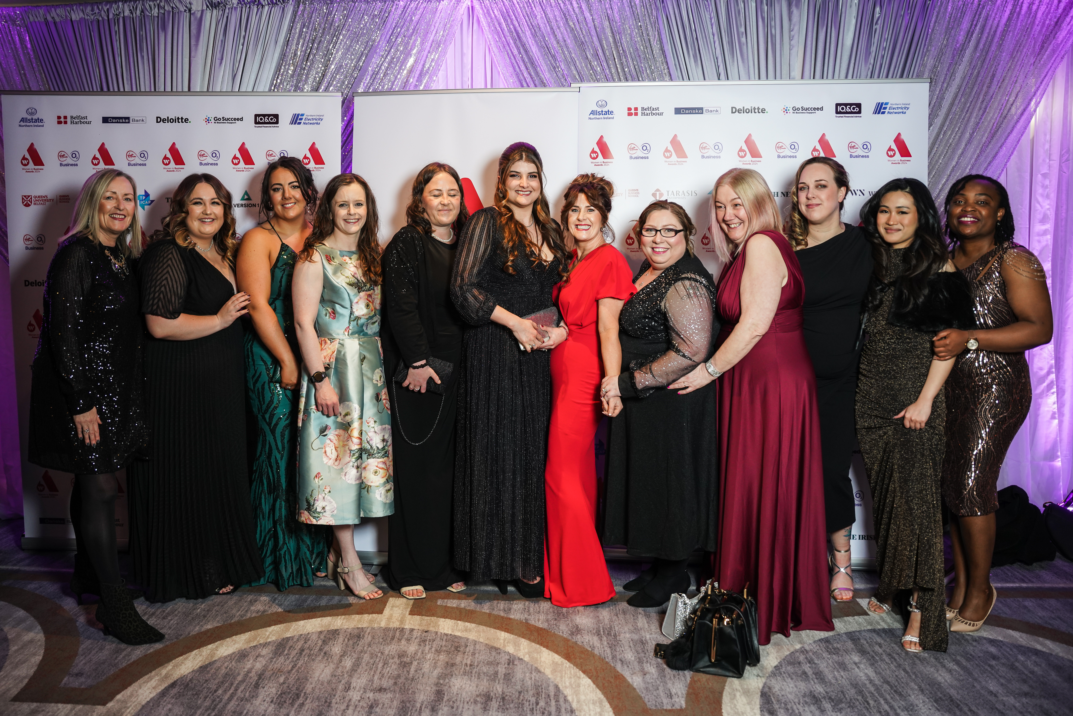  Women in Business Awards 2024