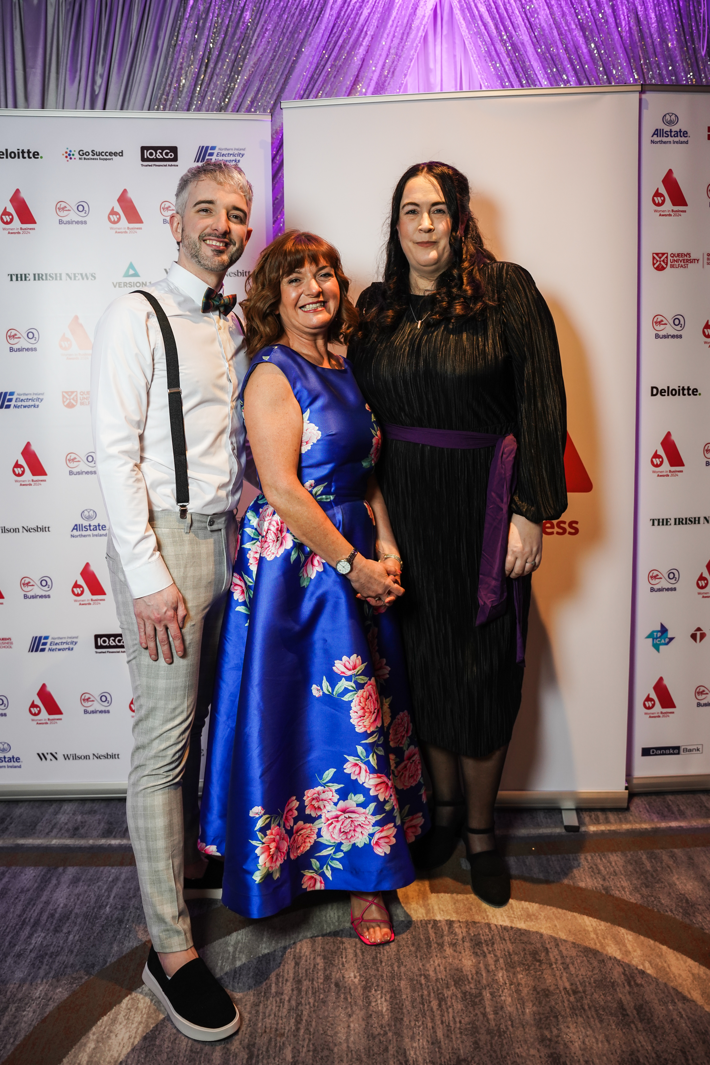 Women in Business Awards 2024