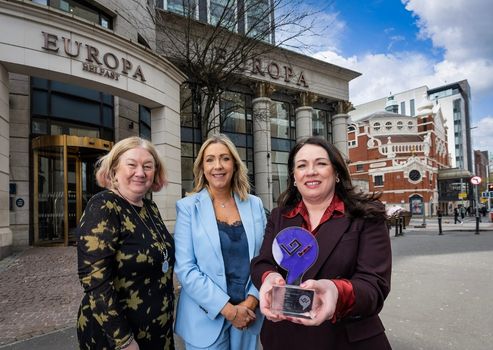 NI’s Women in Tech Awards Launch with New Category