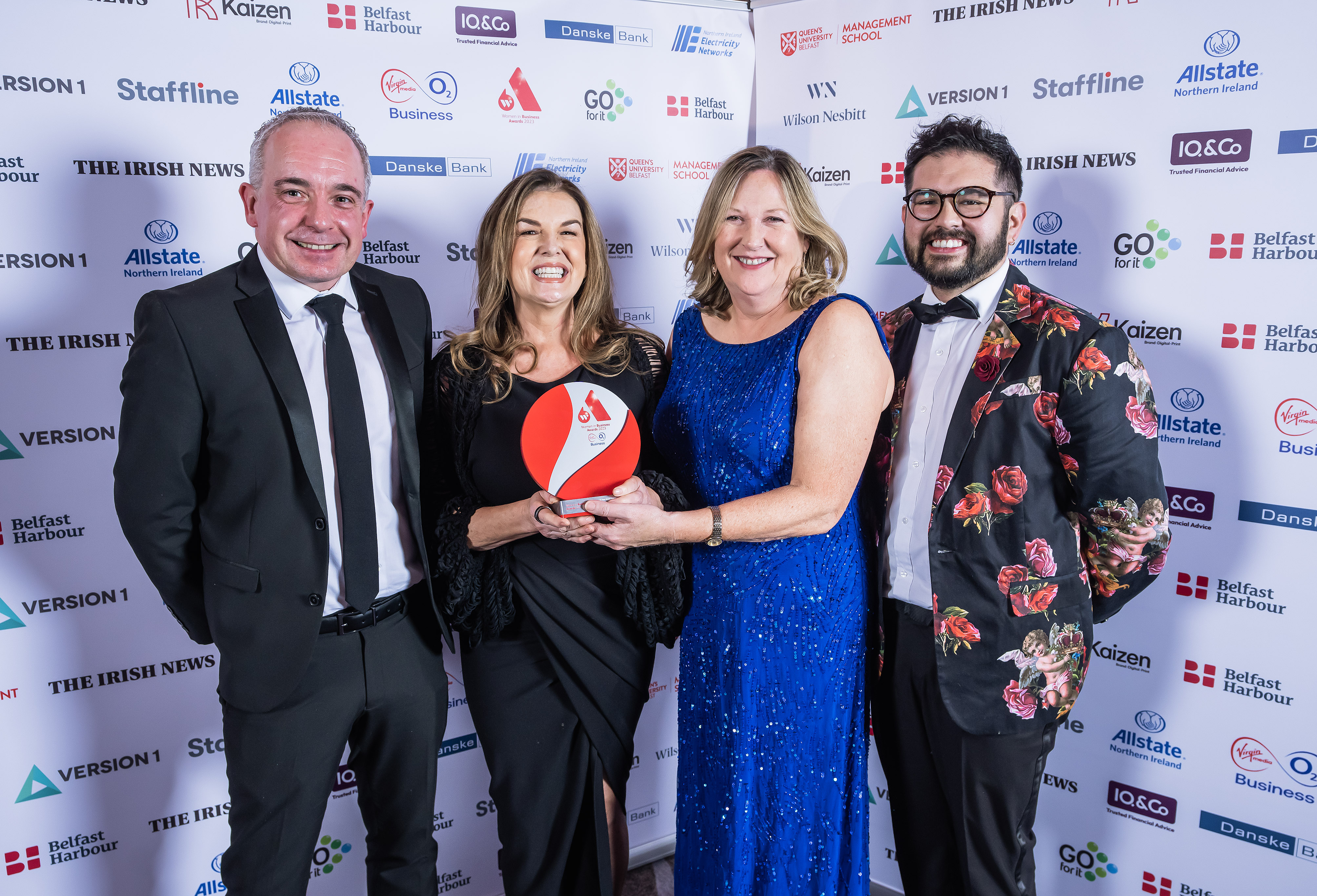 Women in Business Awards | 2023