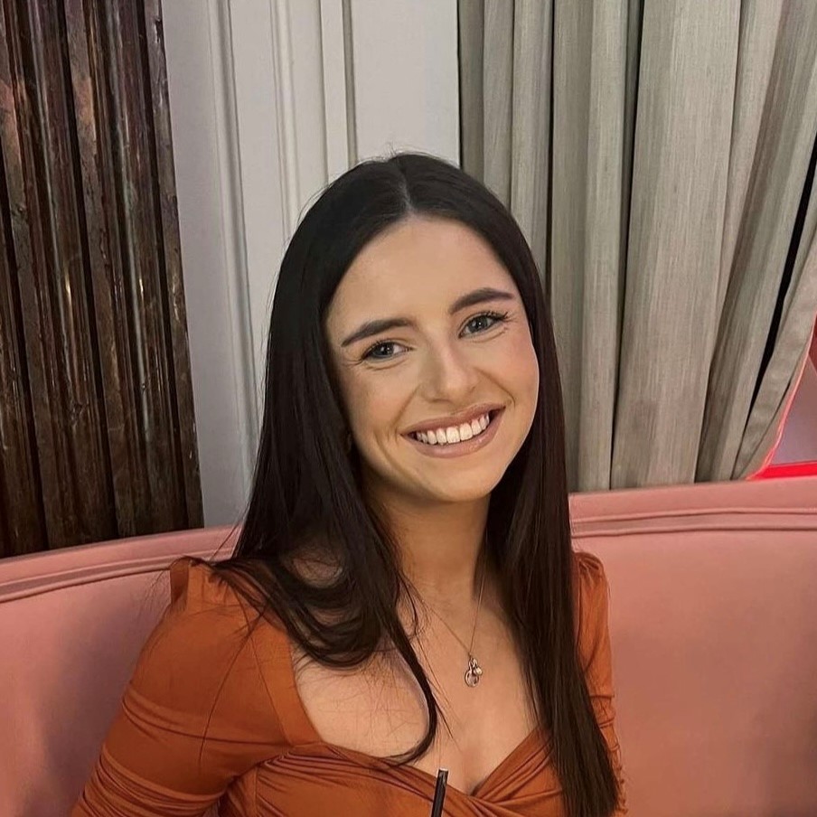 Eimear Morrison 