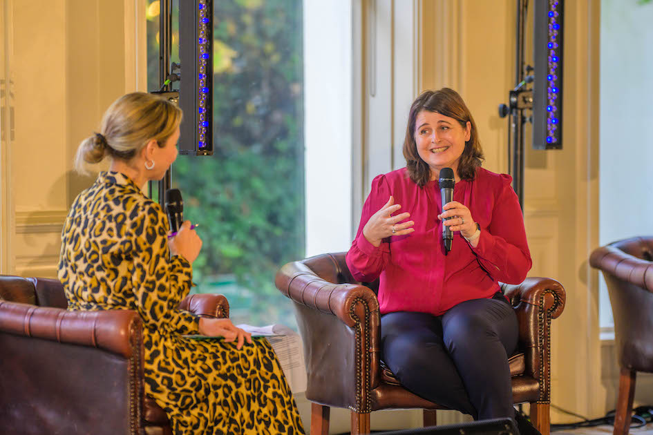 Voices of Leadership