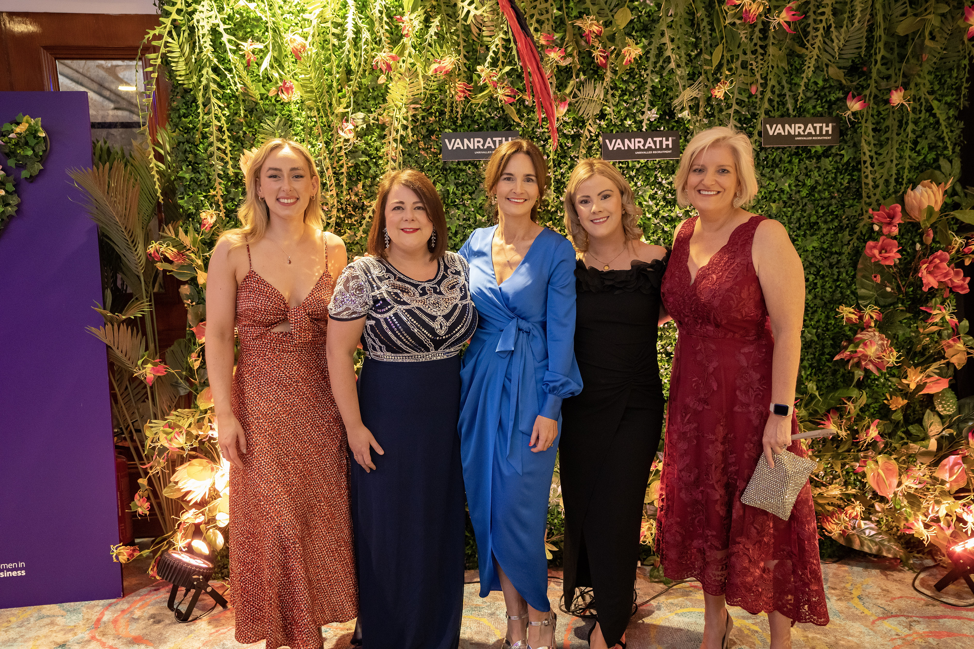 Women in Tech Awards 2023