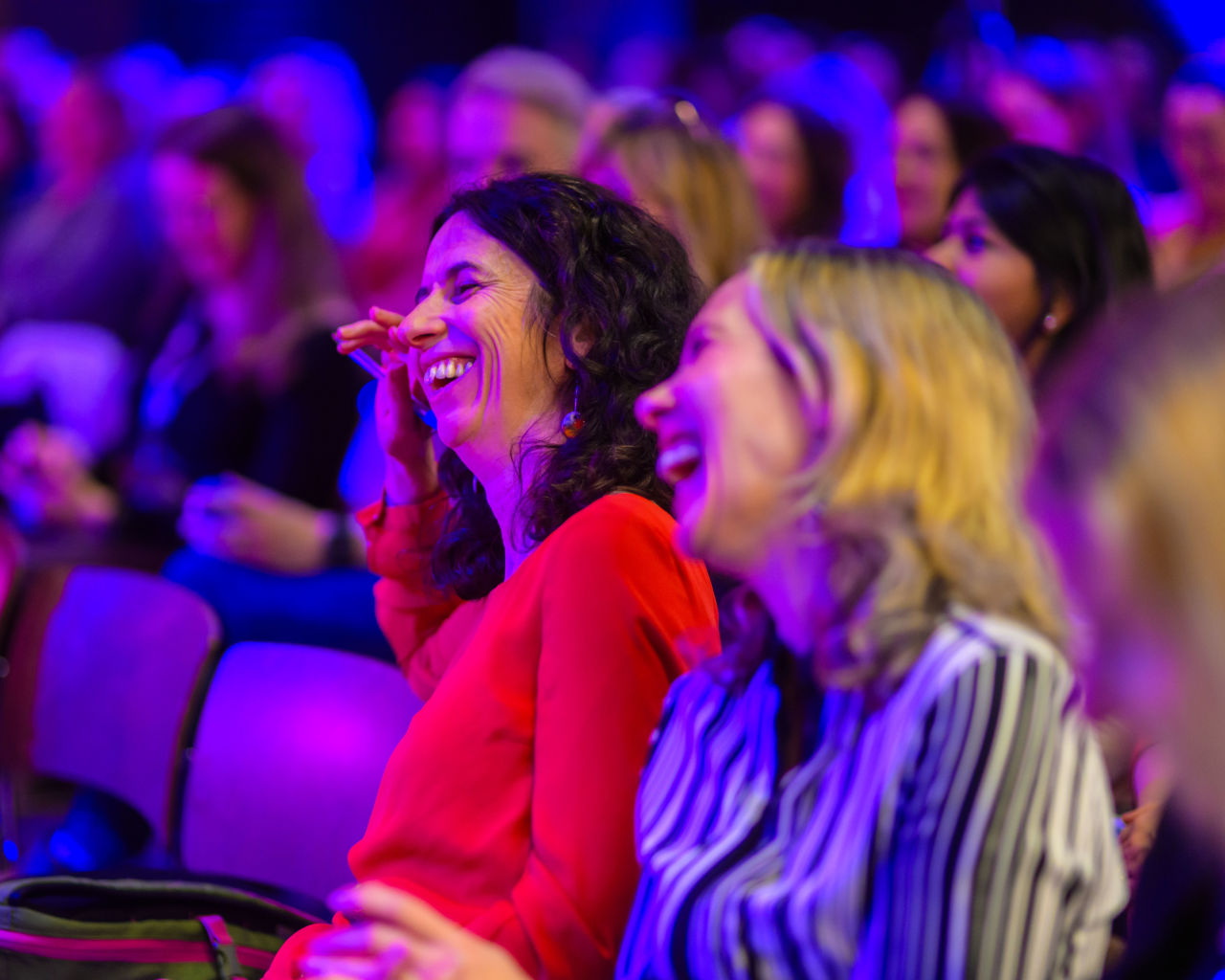 Voices of Leadership 2024