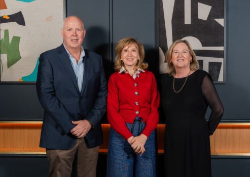 The WiB Group appoints new Chair as Board Expands