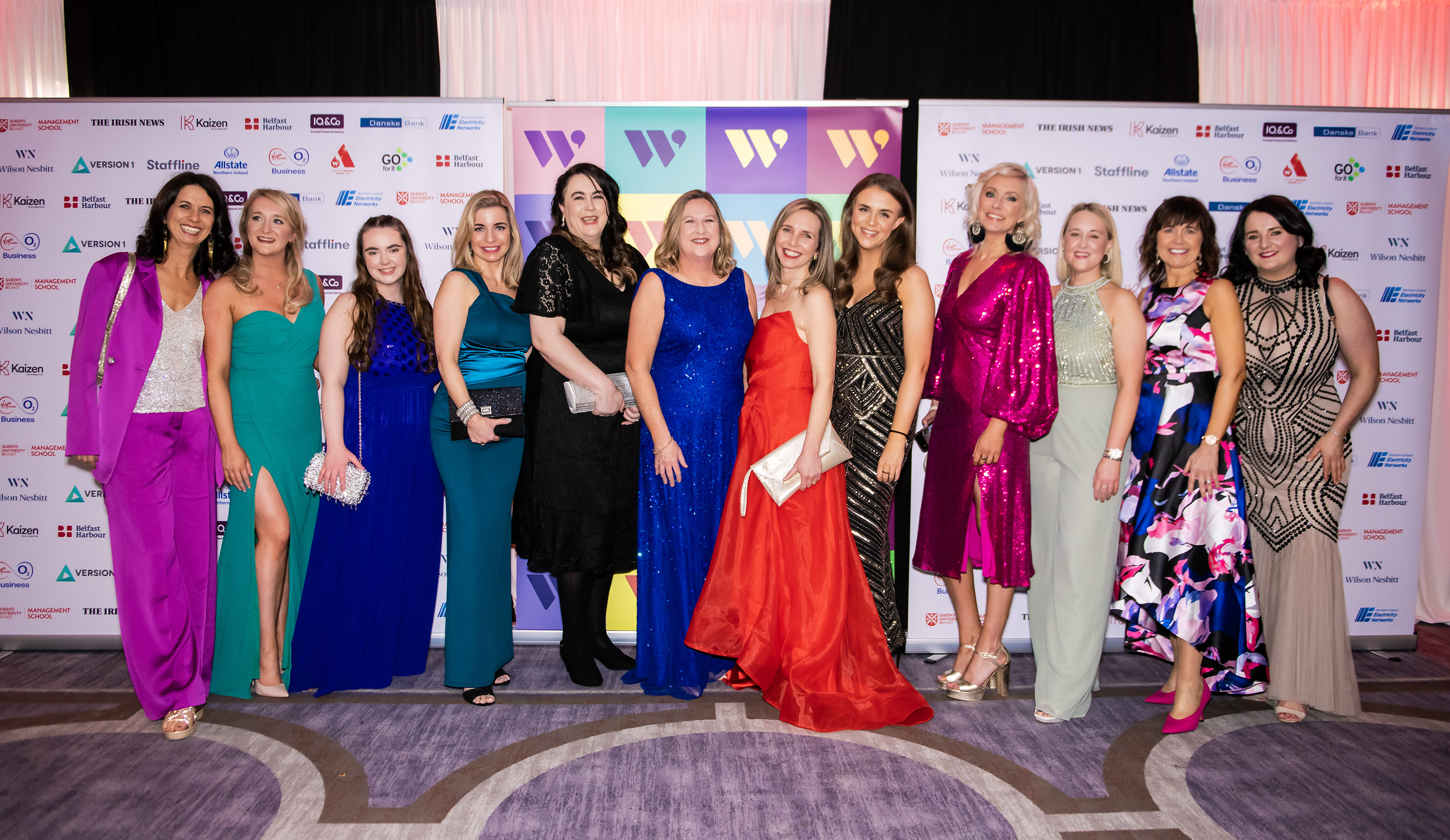 Women in Business Awards | 2023