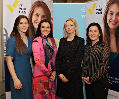 Yes You Can 20K Fund Pitching Competition