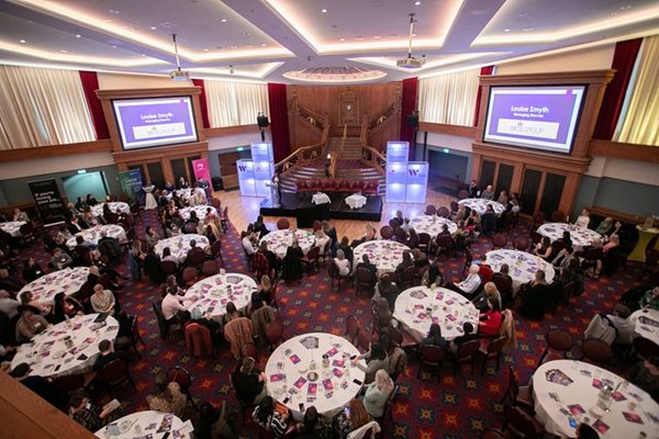 Women in Tech Conference 2020