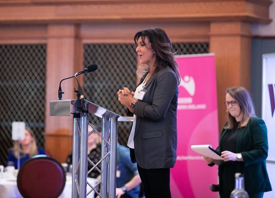 Women in Tech Conference 2020