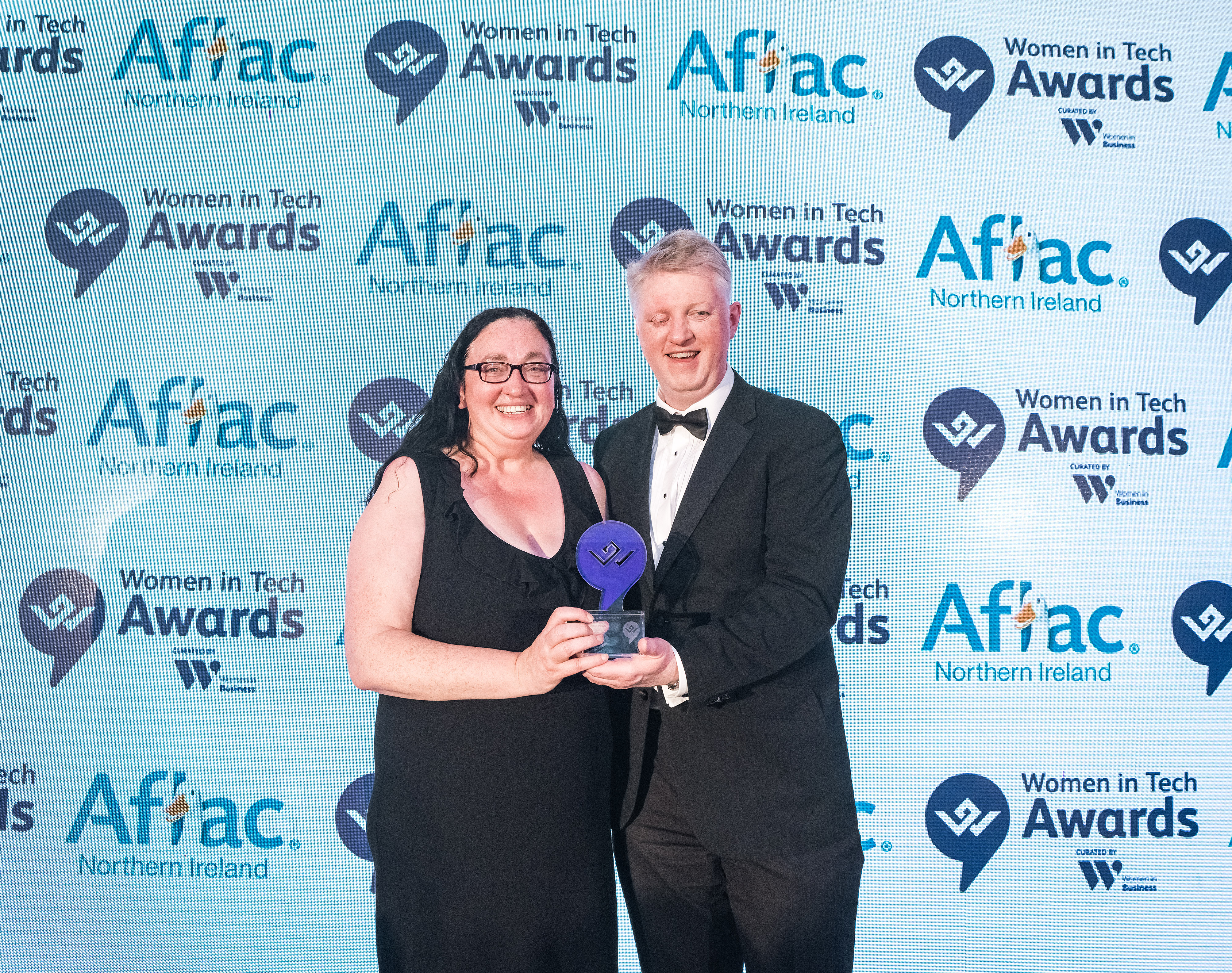 Women in Tech Awards 2023