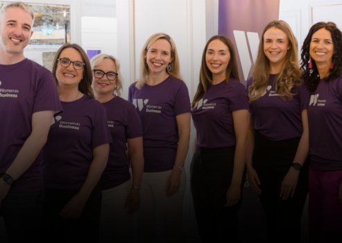 Women in Business - Community Catch Up