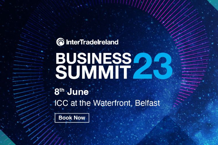 InterTradeIreland Business Summit '23