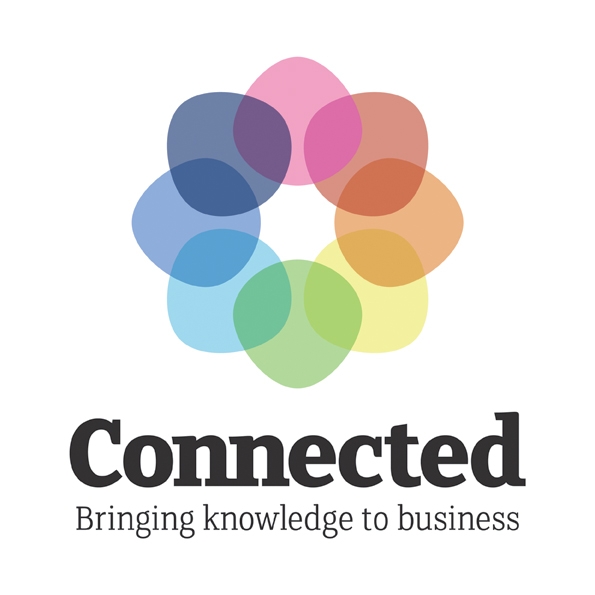 Join Belfast Met’s free webinars on how innovation can support your business funded by Connected
