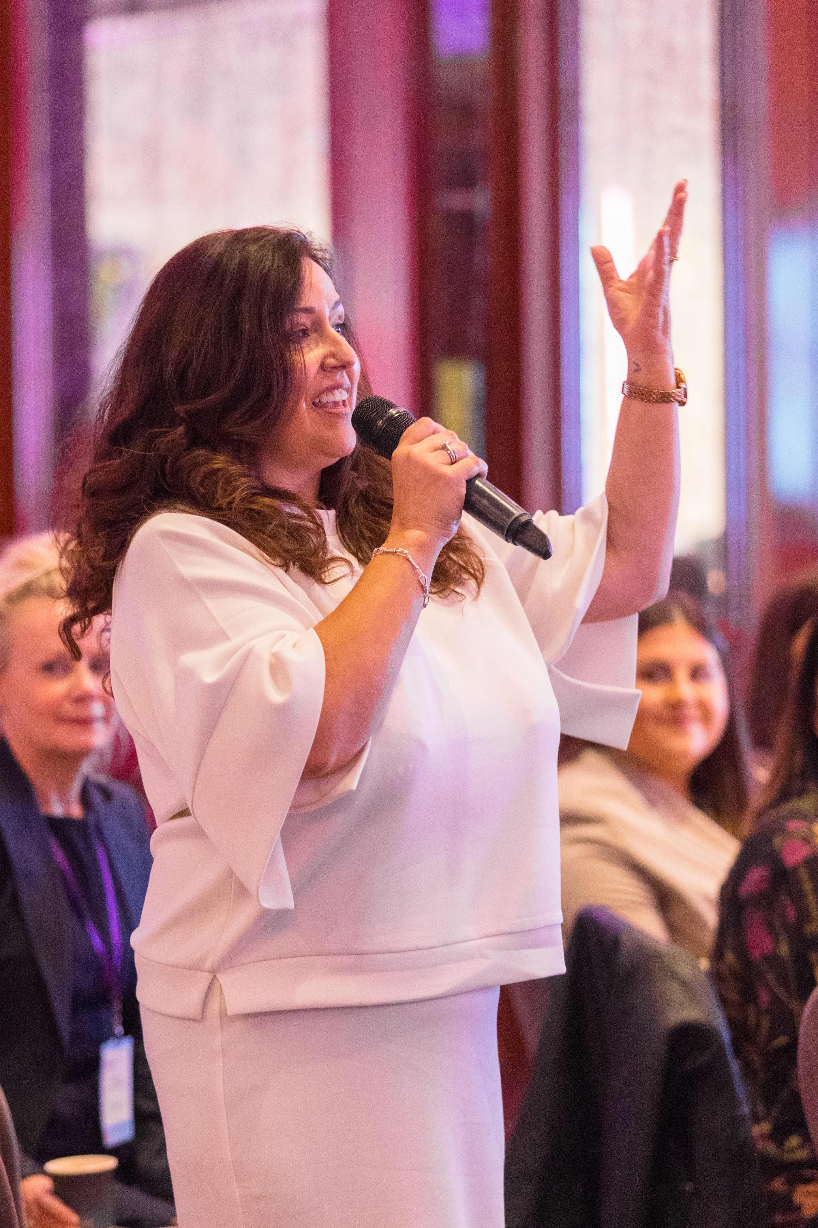 All-Island Female Entrepreneurs Conference 2024  