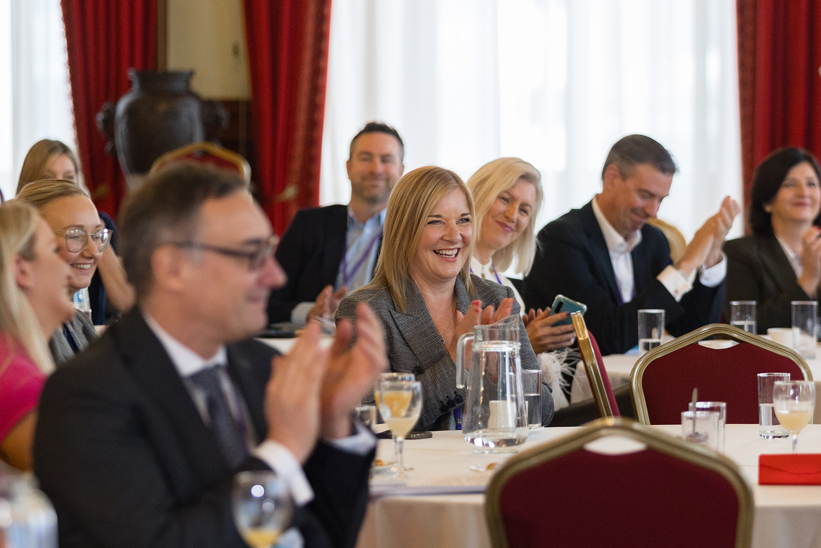 Centre of Learning Launch 2024