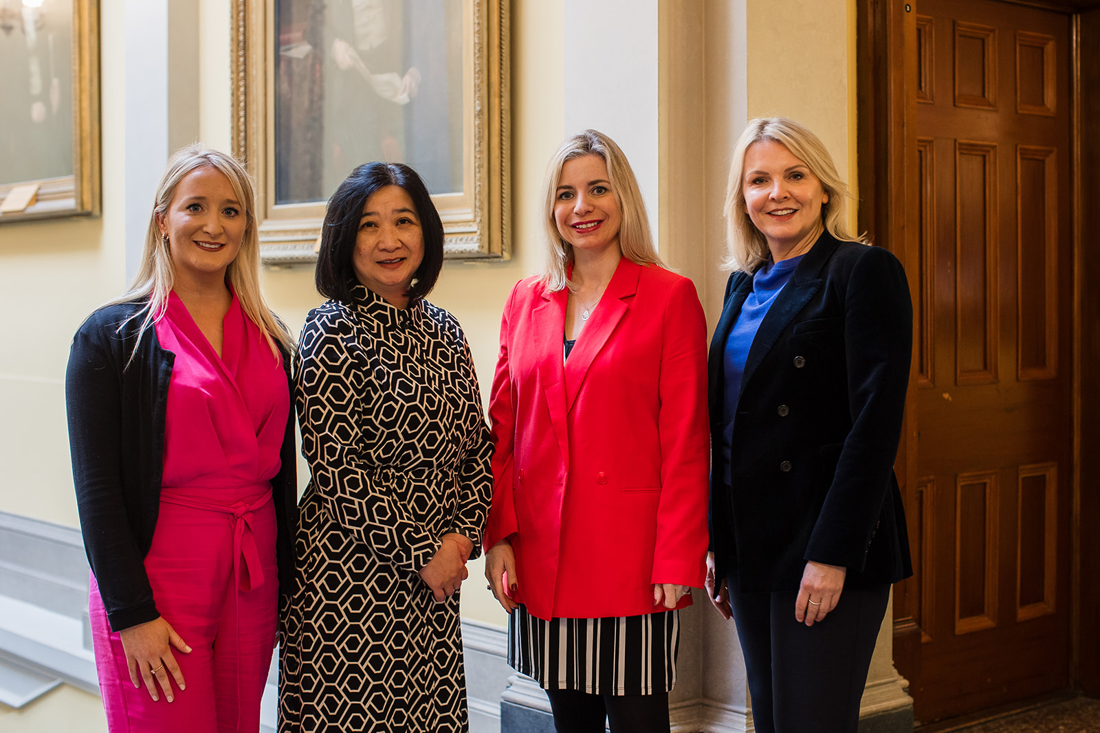 Centre of Learning Launch 2024