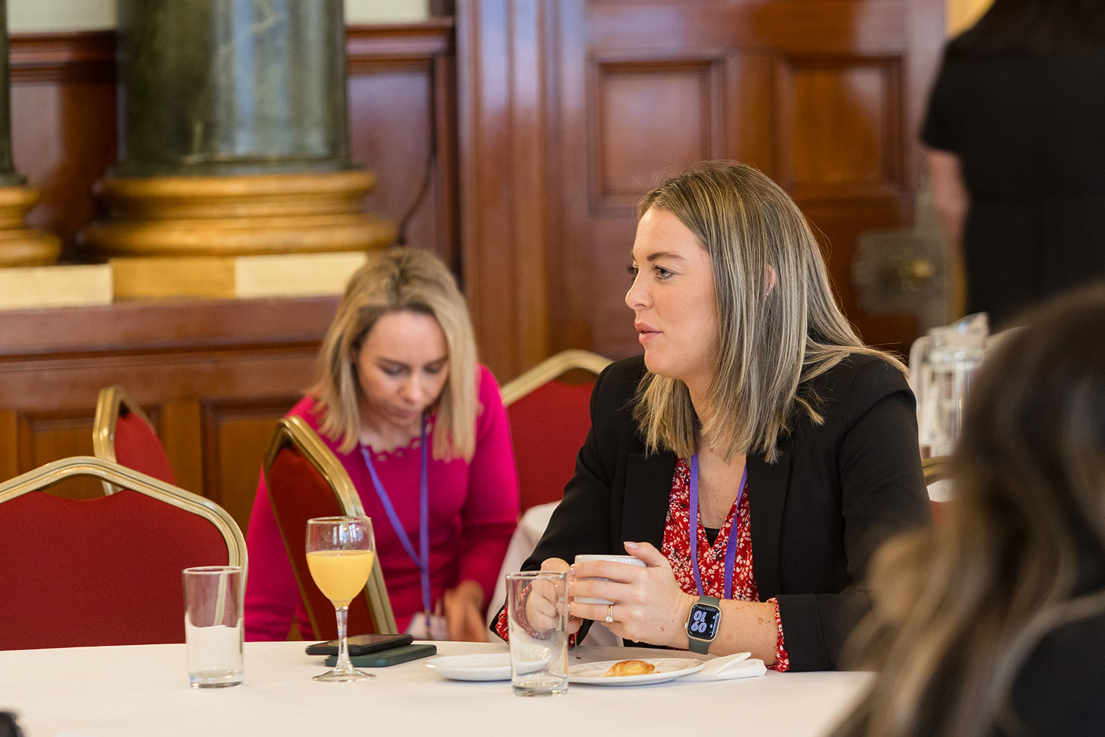 Centre of Learning Launch 2024