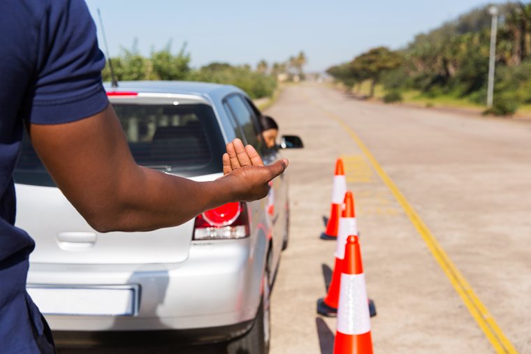 Do I need reversing cameras for my fleet?