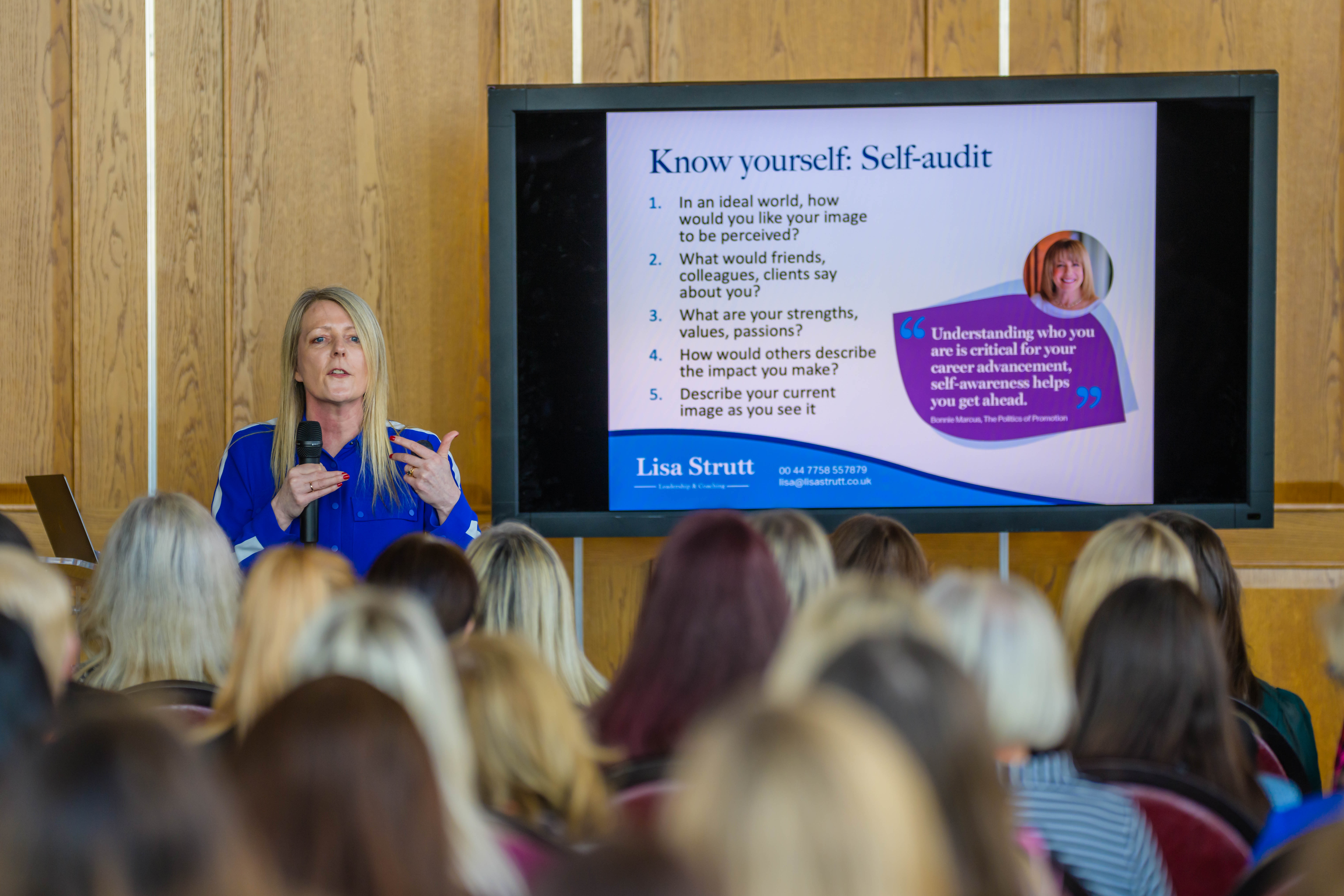 Women in Tech Conference | 2023