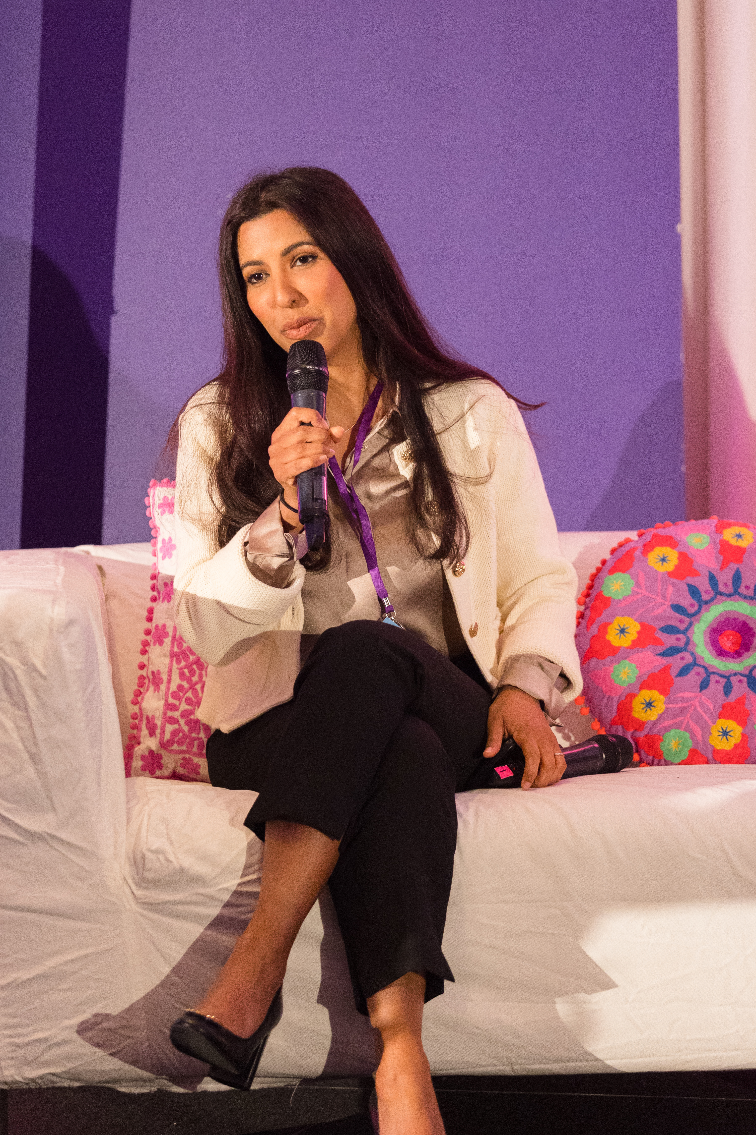 All-Island Female Entrepreneurs Conference 2024  