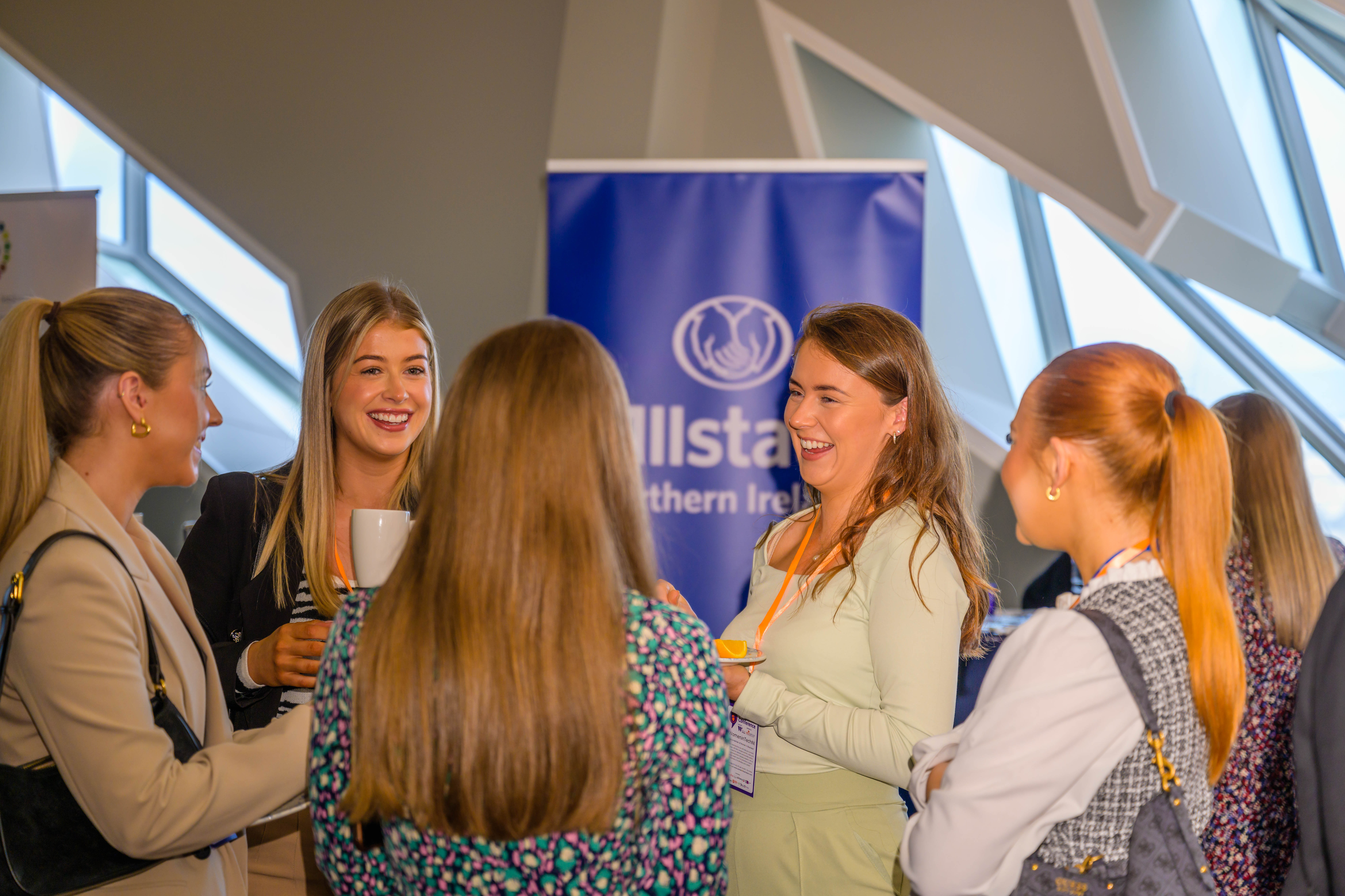 Women in Tech Conference | 2023