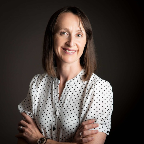 Marie Gleeson