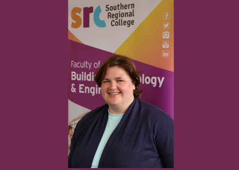 Break the Mold: Females in Construction and Engineering