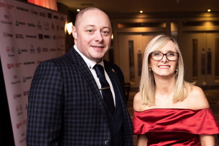 Rest in Love Sinead Norton