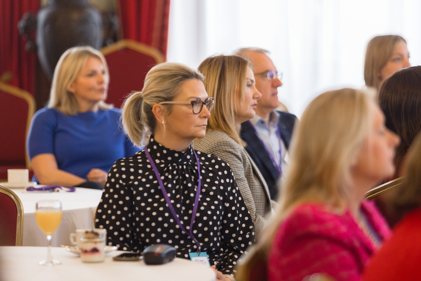 Centre of Learning Launch 2024