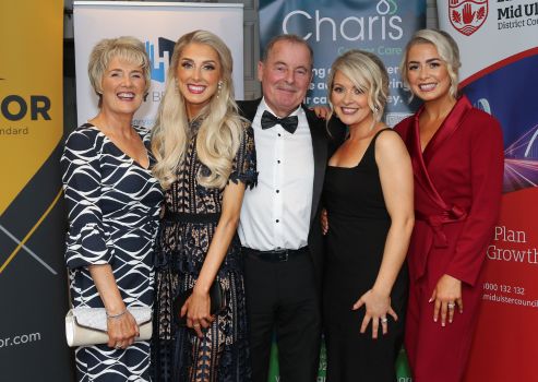 McNicholl Caravans Ltd - More than a family business 