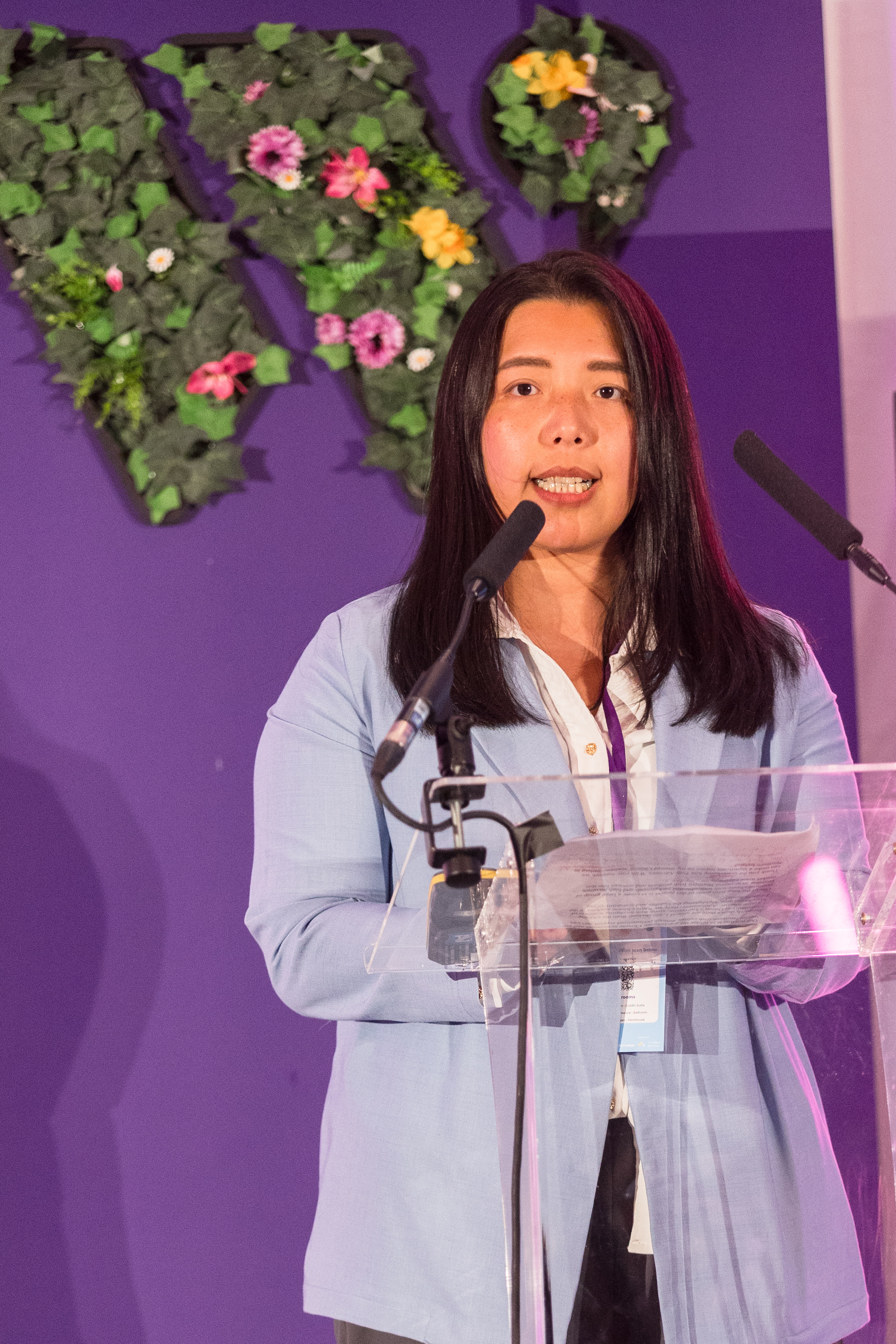 All-Island Female Entrepreneurs Conference 2024  