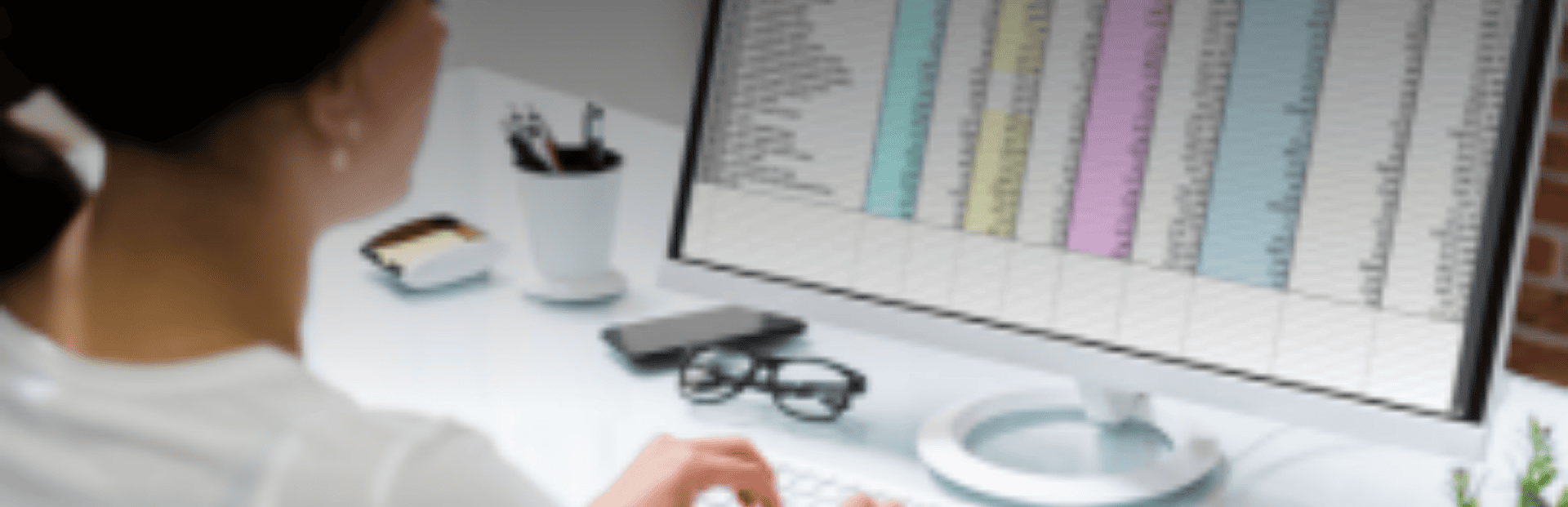 Advanced Excel Essentials