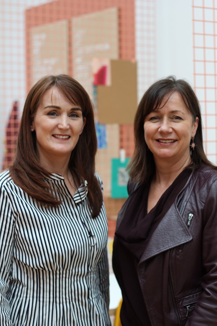 Belfast Met Business Incubation Units – Spotlight on Success   