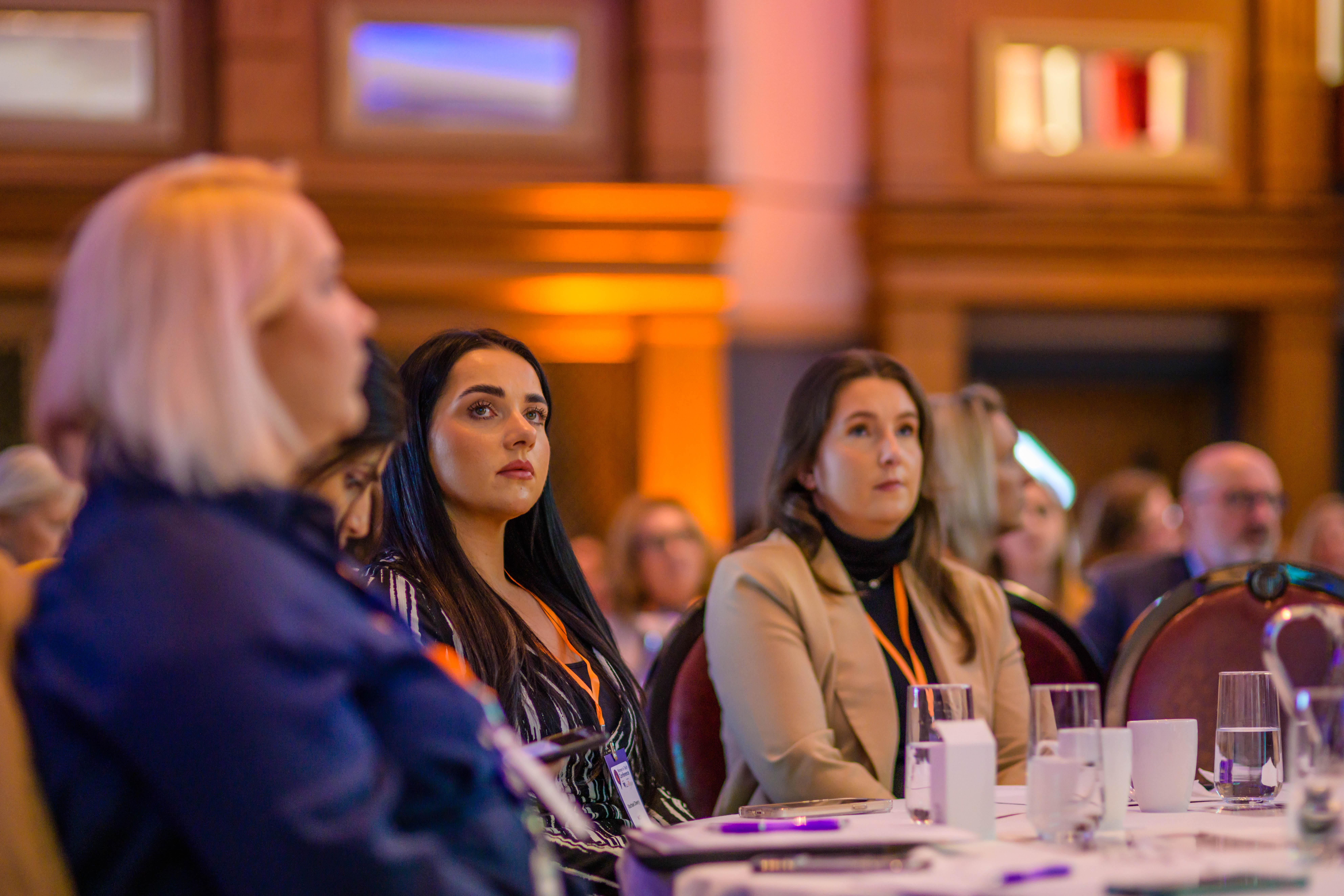 Women in Tech Conference | 2023
