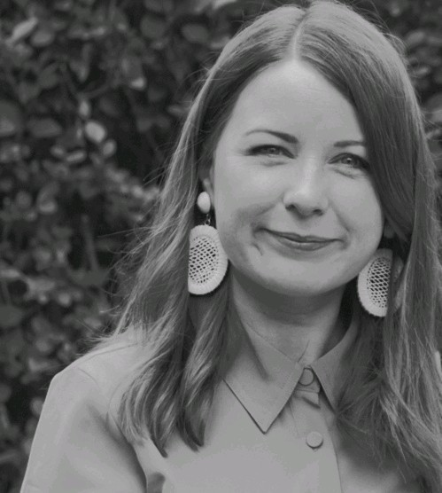 Lisa McIlhone of Virgin Media Business